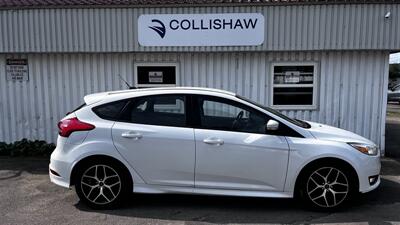2015 Ford Focus SE   - Photo 1 - Moncton, NB E1C 9R2