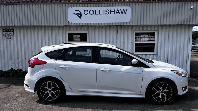 2015 Ford Focus SE - Photo 1 - Moncton, NB E1C 9R2