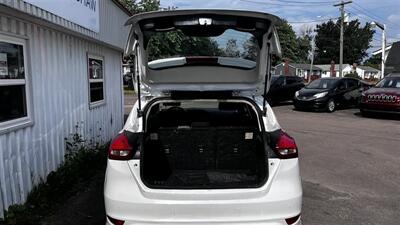 2015 Ford Focus SE   - Photo 7 - Moncton, NB E1C 9R2