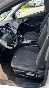 2015 Ford Focus SE   - Photo 9 - Moncton, NB E1C 9R2
