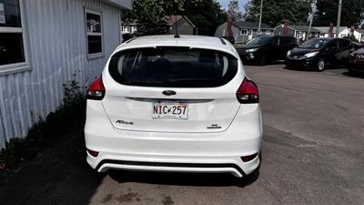 2015 Ford Focus SE   - Photo 4 - Moncton, NB E1C 9R2
