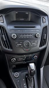 2015 Ford Focus SE   - Photo 6 - Moncton, NB E1C 9R2