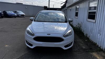 2015 Ford Focus SE   - Photo 2 - Moncton, NB E1C 9R2