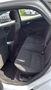2015 Ford Focus SE   - Photo 8 - Moncton, NB E1C 9R2