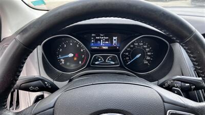 2015 Ford Focus SE   - Photo 5 - Moncton, NB E1C 9R2