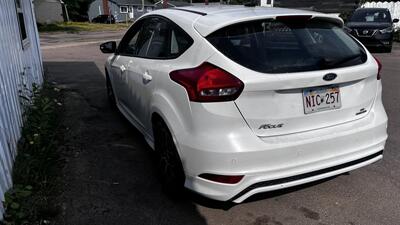 2015 Ford Focus SE   - Photo 3 - Moncton, NB E1C 9R2