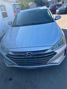 2019 Hyundai Elantra SE   - Photo 2 - Moncton, NB E1C 9R2