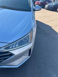 2019 Hyundai Elantra SE   - Photo 3 - Moncton, NB E1C 9R2