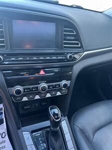 2019 Hyundai Elantra SE   - Photo 12 - Moncton, NB E1C 9R2