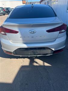 2019 Hyundai Elantra SE   - Photo 5 - Moncton, NB E1C 9R2
