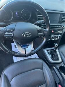 2019 Hyundai Elantra SE   - Photo 10 - Moncton, NB E1C 9R2