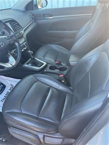 2019 Hyundai Elantra SE   - Photo 9 - Moncton, NB E1C 9R2