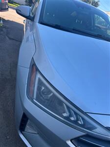 2019 Hyundai Elantra SE   - Photo 4 - Moncton, NB E1C 9R2