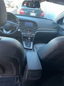 2019 Hyundai Elantra SE   - Photo 8 - Moncton, NB E1C 9R2