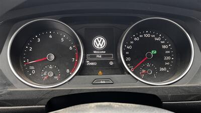 2019 Volkswagen Tiguan S 4Motion - Photo 6 - Moncton, NB E1C 9R2
