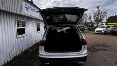 2019 Volkswagen Tiguan S 4Motion - Photo 5 - Moncton, NB E1C 9R2