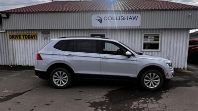 2019 Volkswagen Tiguan S 4Motion - Photo 1 - Moncton, NB E1C 9R2