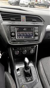 2019 Volkswagen Tiguan S 4Motion - Photo 7 - Moncton, NB E1C 9R2