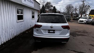 2019 Volkswagen Tiguan S 4Motion - Photo 3 - Moncton, NB E1C 9R2