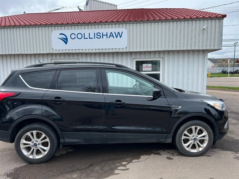 2019 Ford Escape SEL   - Photo 1 - Moncton, NB E1C 9R2