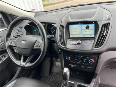 2019 Ford Escape SEL   - Photo 8 - Moncton, NB E1C 9R2
