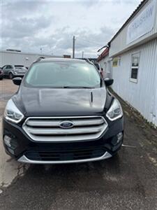 2019 Ford Escape SEL   - Photo 2 - Moncton, NB E1C 9R2
