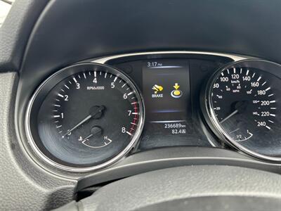2014 Nissan Rogue SV   - Photo 7 - Moncton, NB E1C 9R2