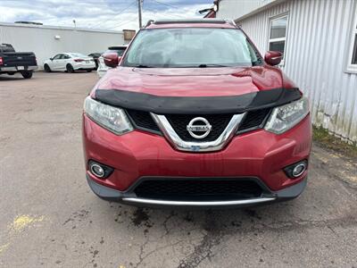2014 Nissan Rogue SV   - Photo 2 - Moncton, NB E1C 9R2