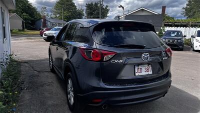 2015 Mazda CX-5 Touring   - Photo 6 - Moncton, NB E1C 9R2