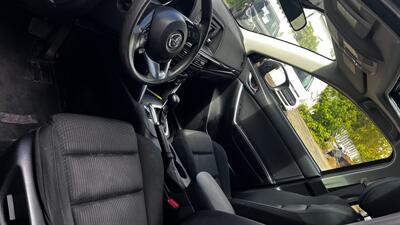2015 Mazda CX-5 Touring   - Photo 9 - Moncton, NB E1C 9R2