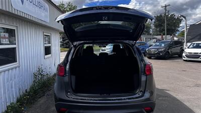 2015 Mazda CX-5 Touring   - Photo 5 - Moncton, NB E1C 9R2