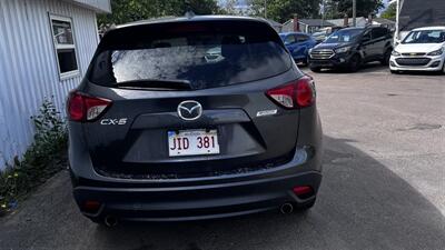 2015 Mazda CX-5 Touring   - Photo 4 - Moncton, NB E1C 9R2