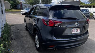 2015 Mazda CX-5 Touring   - Photo 7 - Moncton, NB E1C 9R2