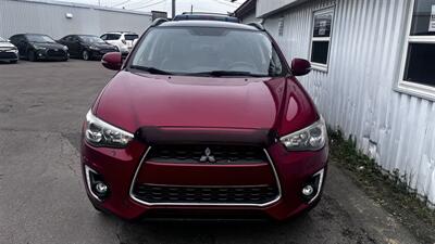 2015 Mitsubishi RVR GT   - Photo 5 - Moncton, NB E1C 9R2