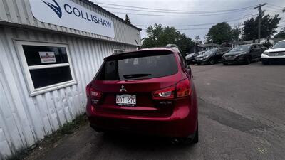 2015 Mitsubishi RVR GT   - Photo 6 - Moncton, NB E1C 9R2