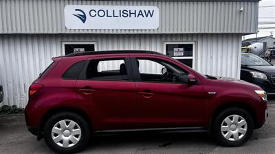 2015 Mitsubishi RVR GT   - Photo 1 - Moncton, NB E1C 9R2
