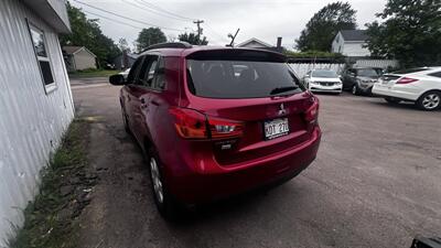 2015 Mitsubishi RVR GT   - Photo 7 - Moncton, NB E1C 9R2