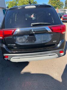2020 Mitsubishi Outlander ES   - Photo 5 - Moncton, NB E1C 9R2