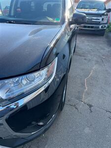 2020 Mitsubishi Outlander ES   - Photo 4 - Moncton, NB E1C 9R2