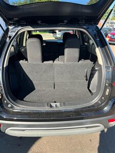2020 Mitsubishi Outlander ES   - Photo 6 - Moncton, NB E1C 9R2