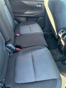 2020 Mitsubishi Outlander ES   - Photo 8 - Moncton, NB E1C 9R2