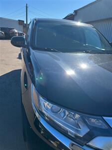 2020 Mitsubishi Outlander ES   - Photo 3 - Moncton, NB E1C 9R2