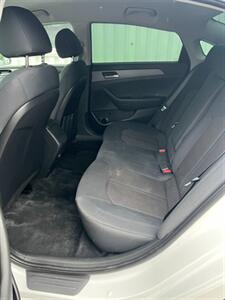 2019 Hyundai SONATA SE   - Photo 4 - Moncton, NB E1C 9R2