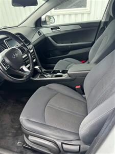 2019 Hyundai SONATA SE   - Photo 5 - Moncton, NB E1C 9R2