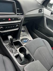 2019 Hyundai SONATA SE   - Photo 7 - Moncton, NB E1C 9R2