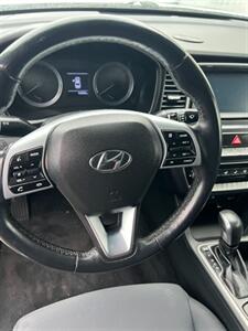 2019 Hyundai SONATA SE   - Photo 6 - Moncton, NB E1C 9R2