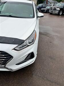 2019 Hyundai SONATA SE   - Photo 2 - Moncton, NB E1C 9R2