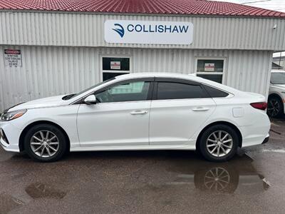 2019 Hyundai SONATA SE   - Photo 1 - Moncton, NB E1C 9R2