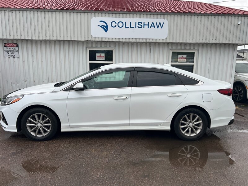 2019 Hyundai SONATA SE   - Photo 1 - Moncton, NB E1C 9R2