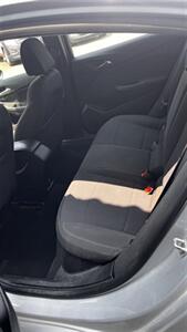 2017 Chevrolet Cruze LT Auto   - Photo 6 - Moncton, NB E1C 9R2